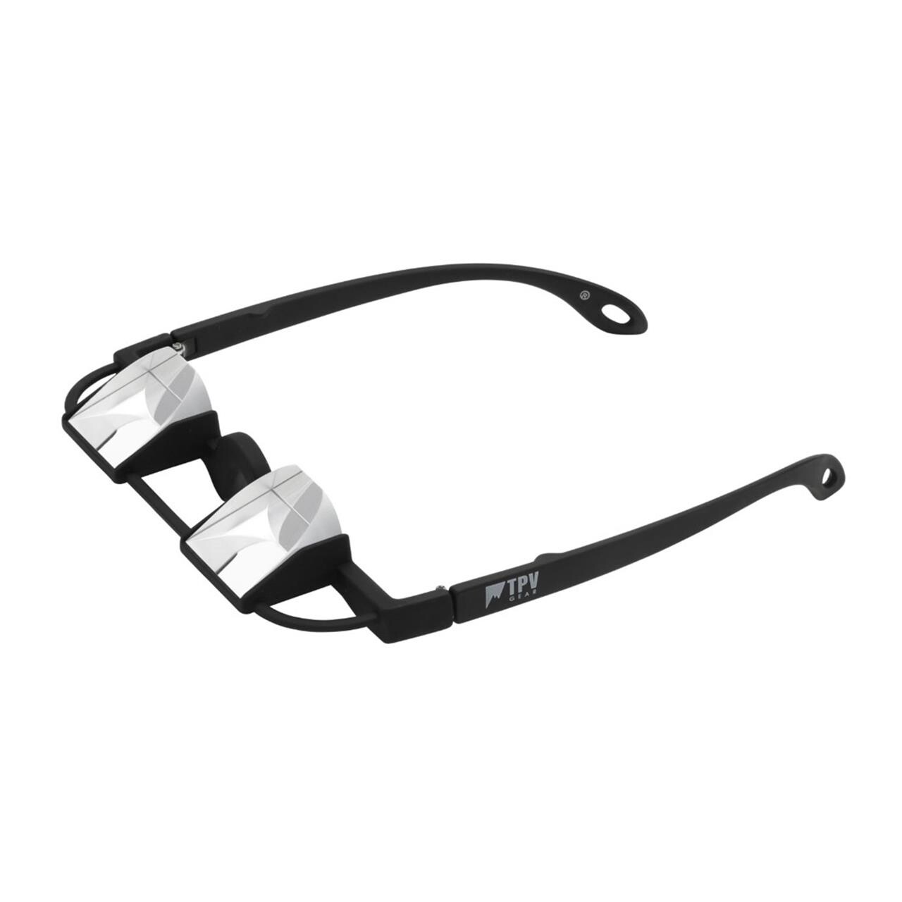 TPV Gear Belay Glasses (Sort (BLACK) ONE SIZE)
