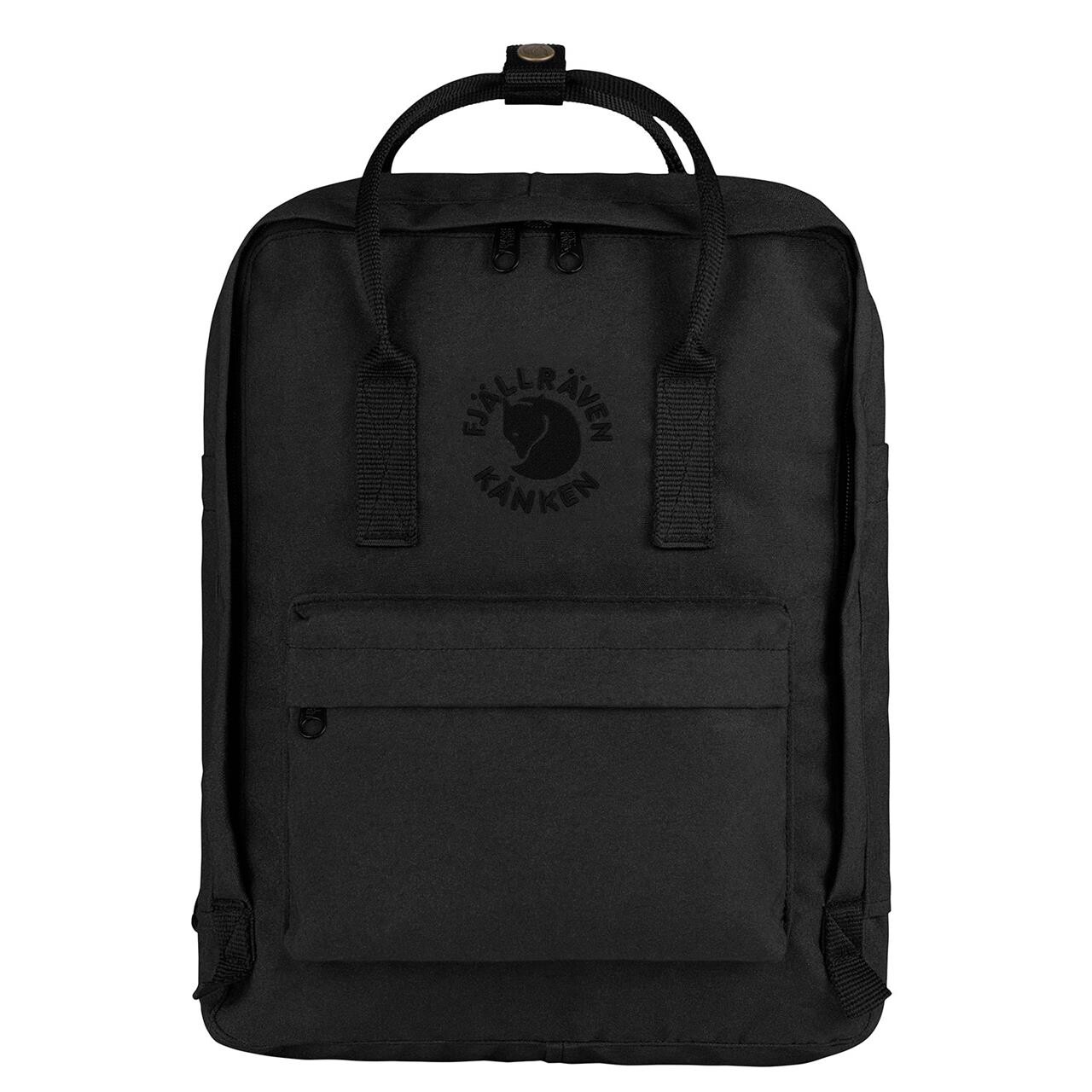Fjällräven Re-kånken (Sort (BLACK/550) One size)