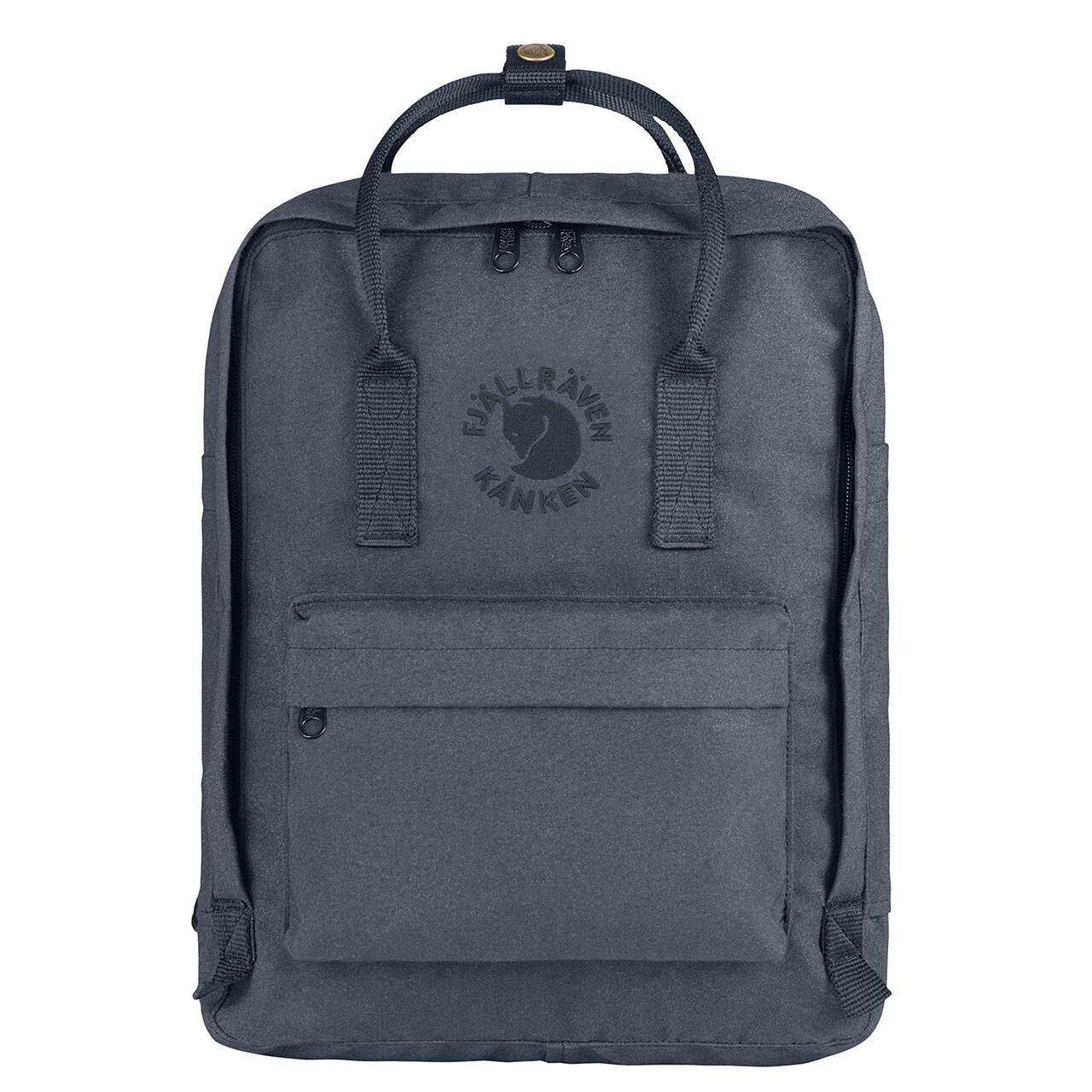 Fjällräven Re-kånken (Grå (SLATE/041) One size)