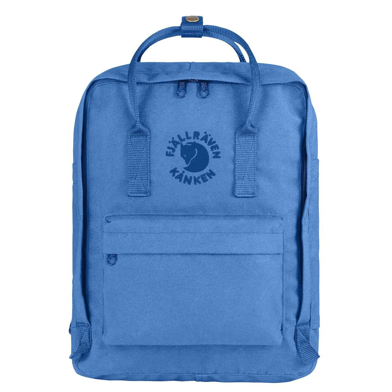 Fjällräven Re-kånken (Blå (UN BLUE/525) One size)