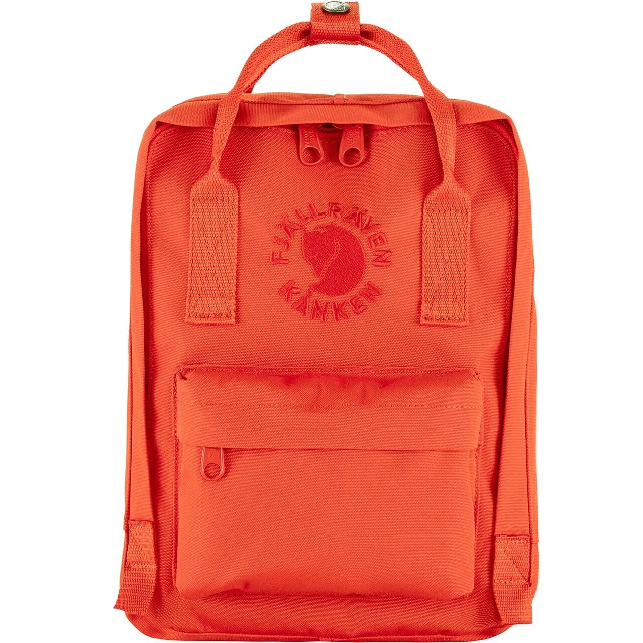Fjällräven Re-kånken Mini (Orange (FLAME ORANGE/214) One size)