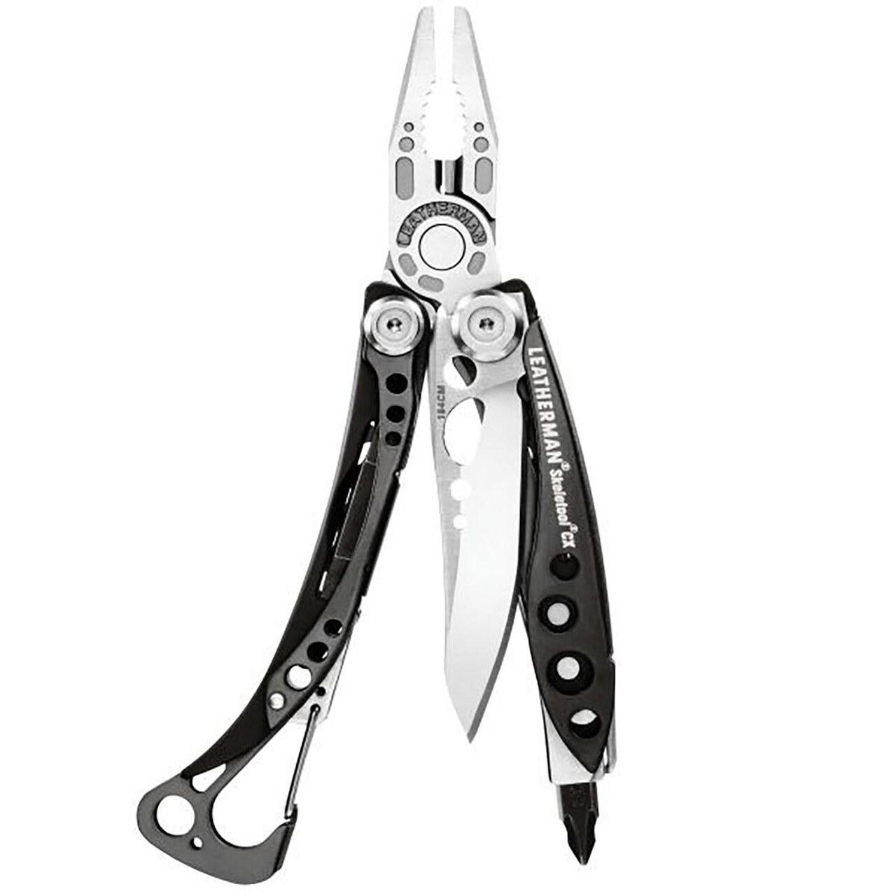 Leatherman Skeletool CX Box