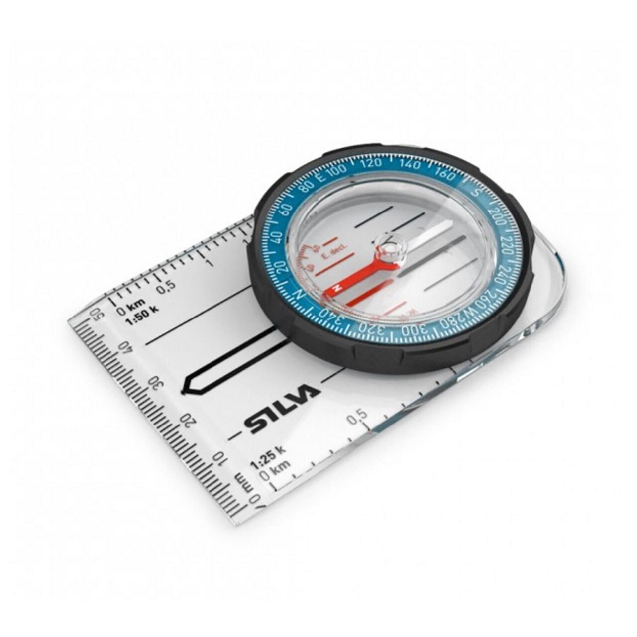 Billede af Silva Field Compass