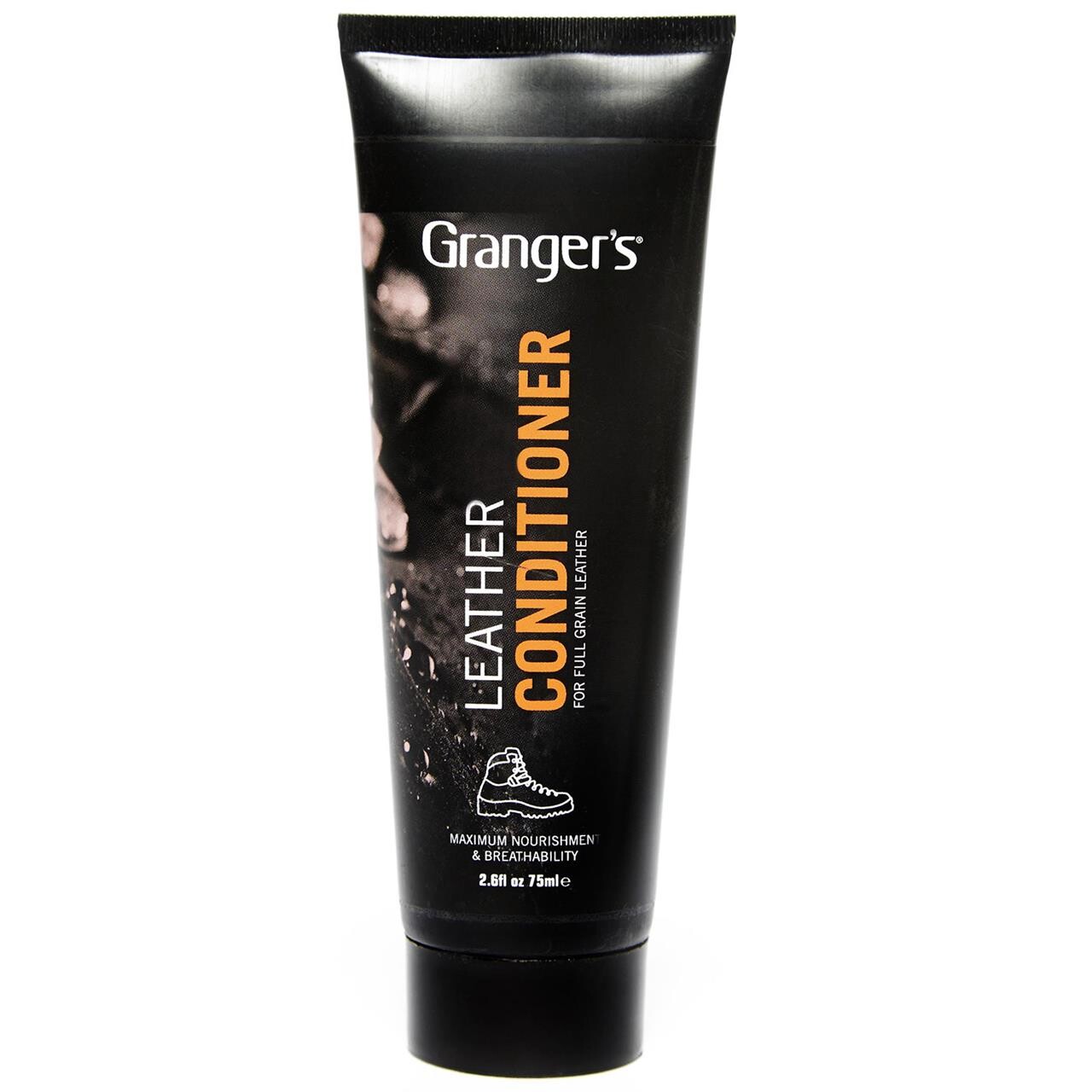 Se Granger ´s Leather Conditioner 75ML hos Friluftsland.dk