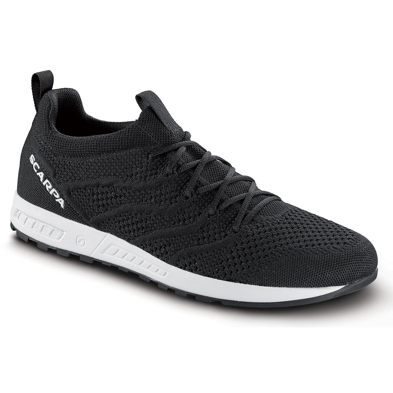 Scarpa Gecko Air (Sort (BLACK) 37)