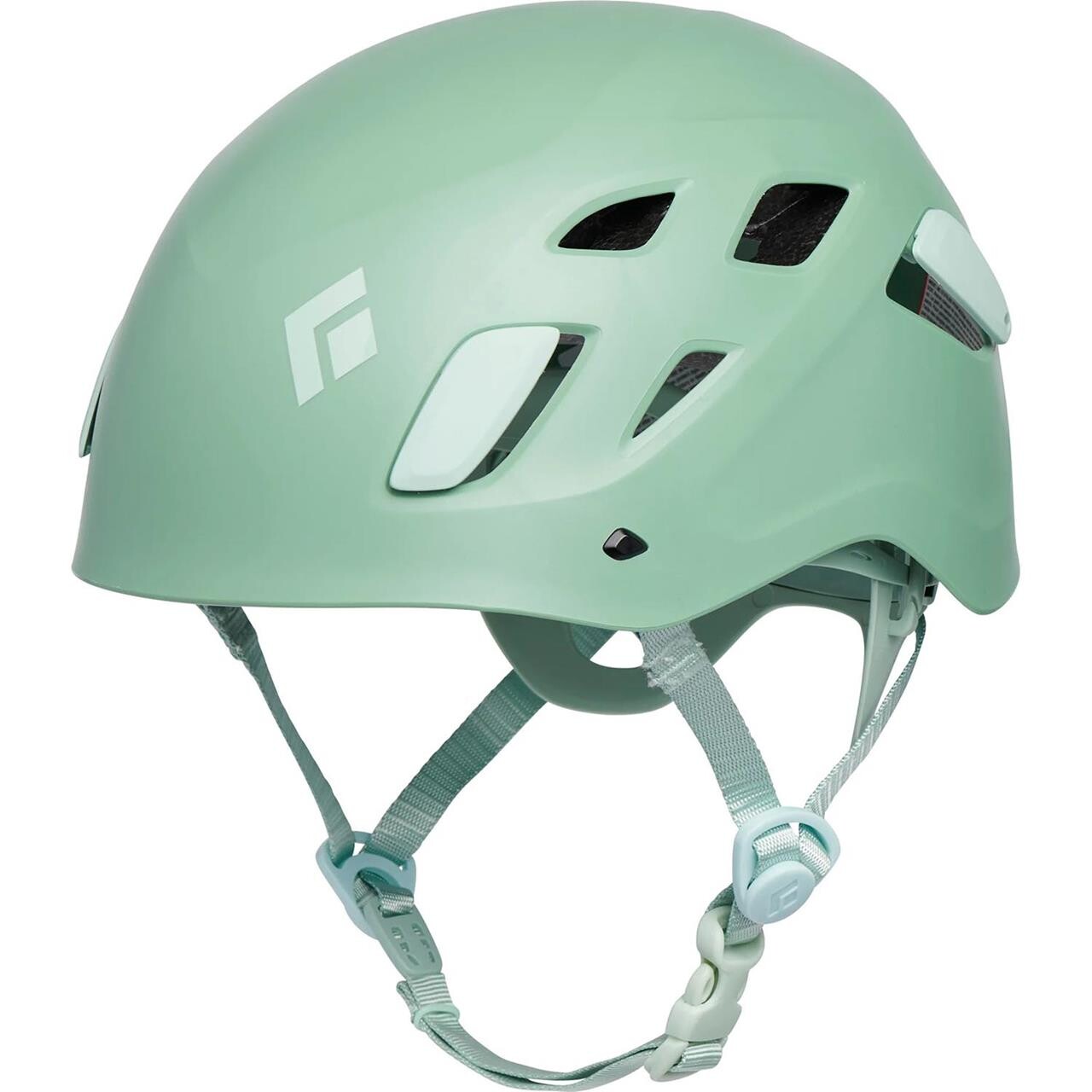 Black Diamond Womens Half Dome Helmet (Grøn (DESERT SAGE) S/M)