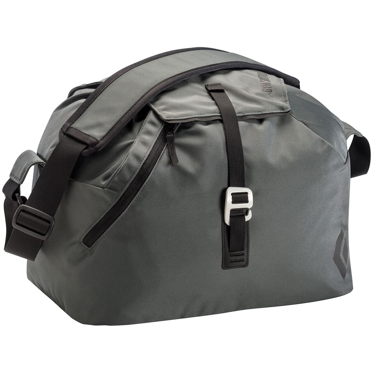 Black Diamond Gym Gear Bag Grå Gray