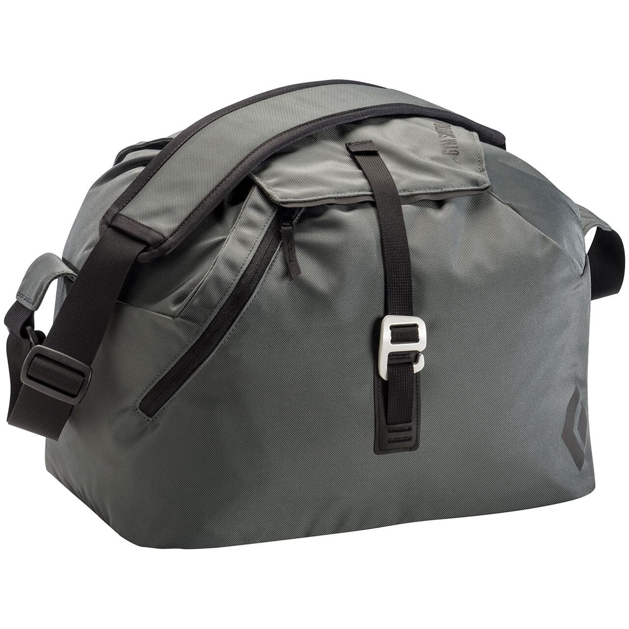 Se Black Diamond Gym 30 Gear Bag (Grå (GRAY)) hos Friluftsland.dk