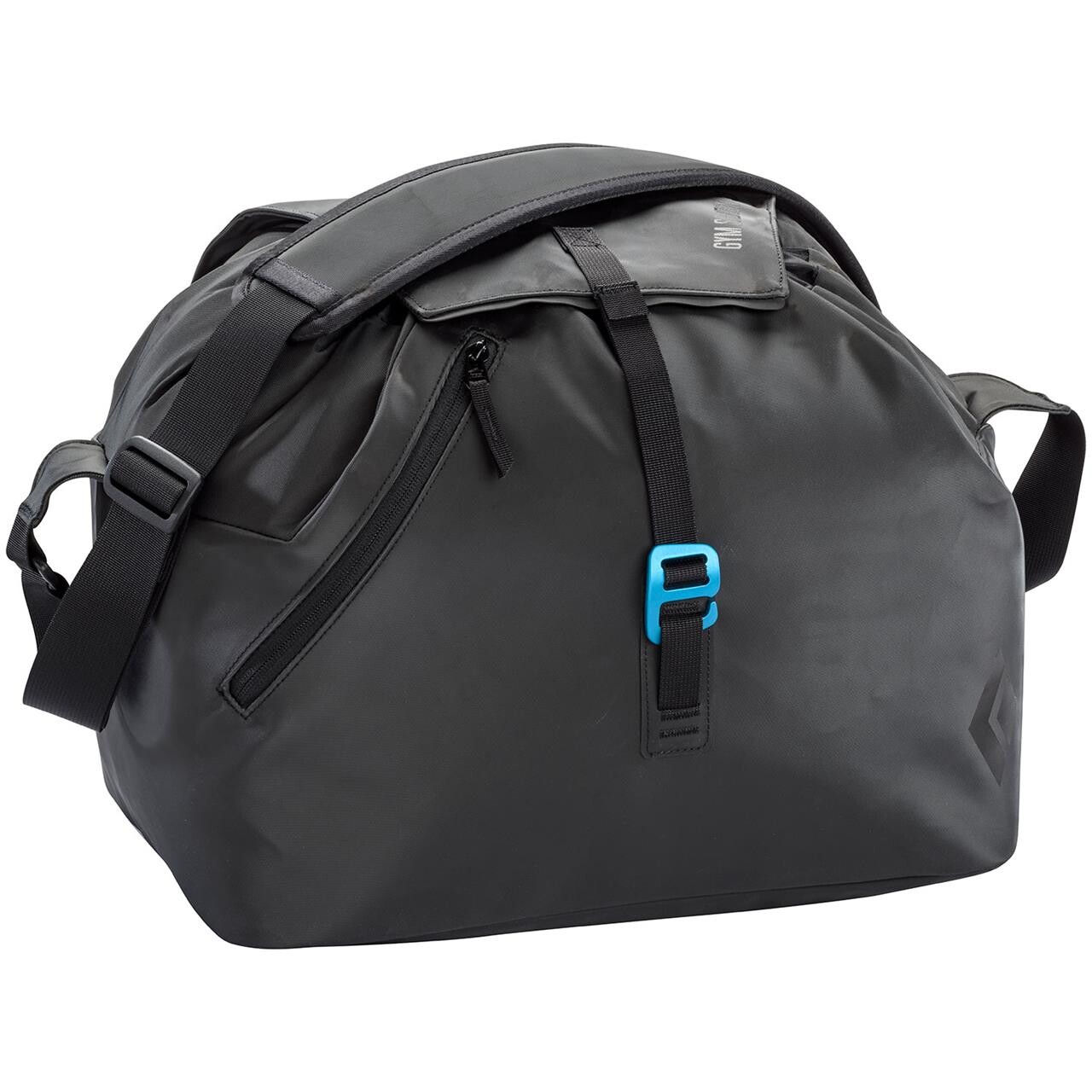 Se Black Diamond Gym 35 Gear Bag (Sort (BLACK)) hos Friluftsland.dk