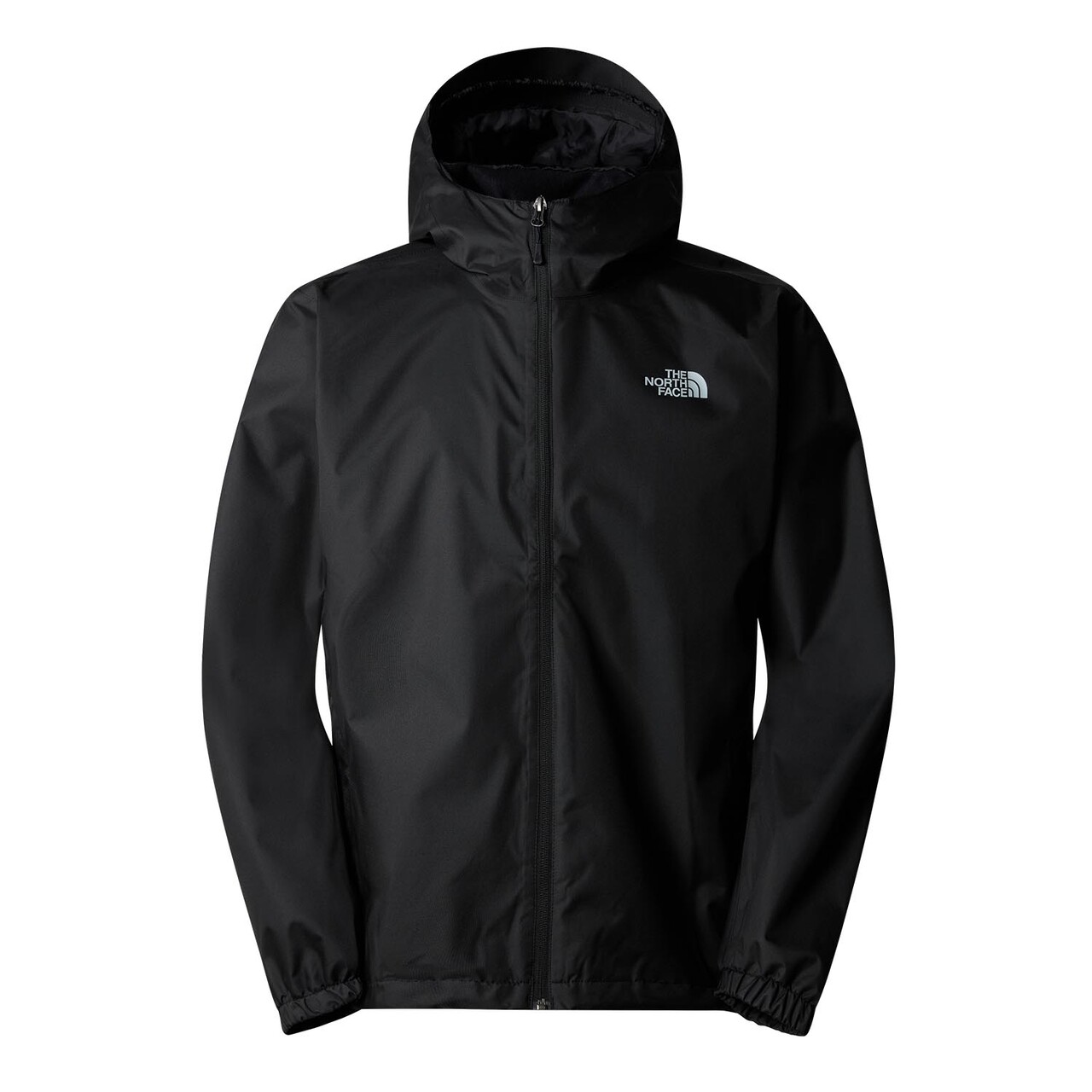 The North Face Mens Quest Jacket Sort Tnf Black