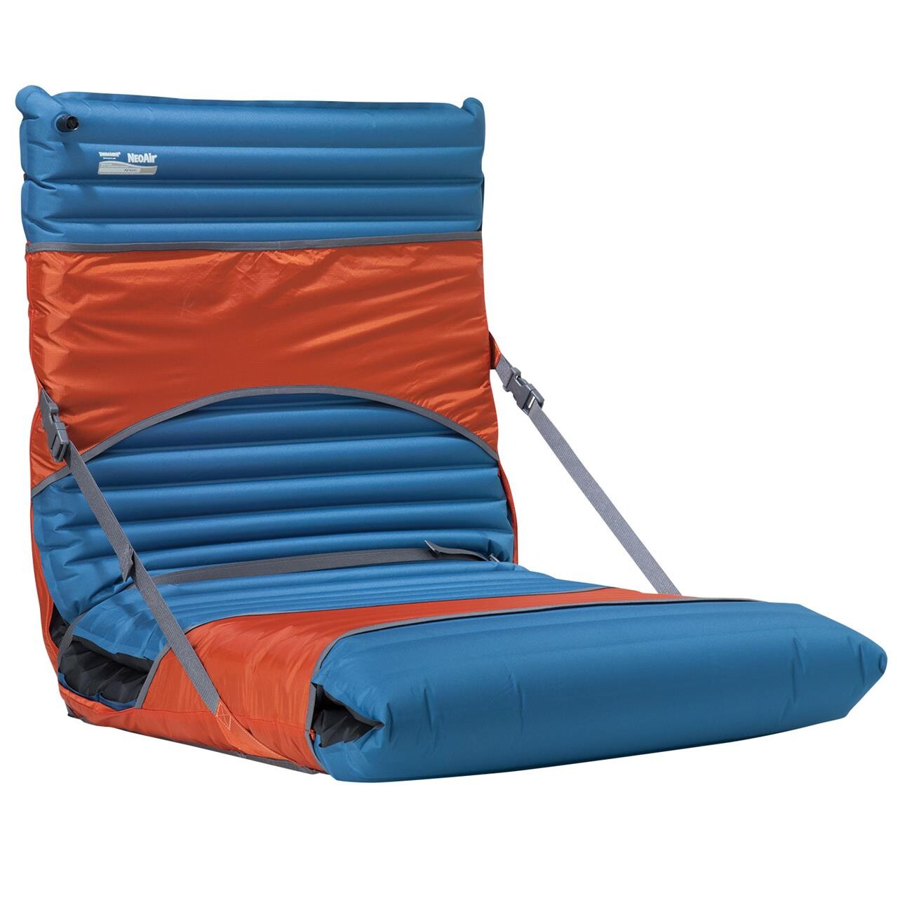 Therm-A-Rest Trekker Chair 25 (Rød (TOMATO))