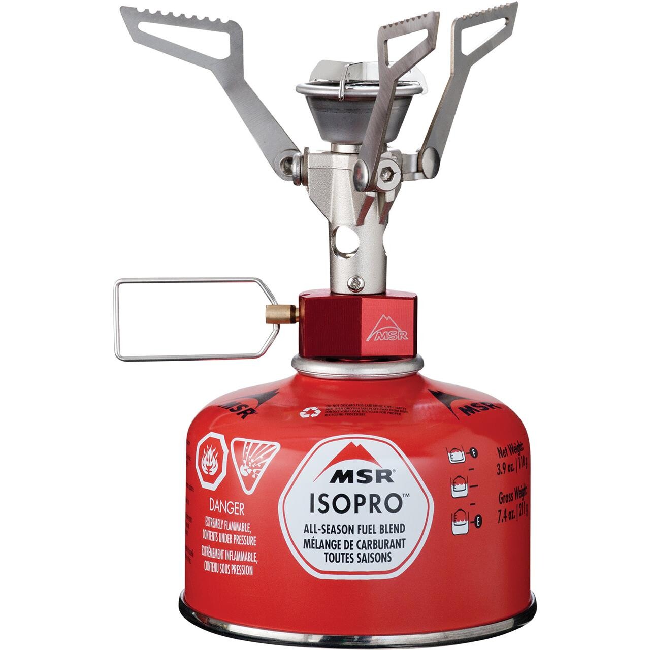 MSR PocketRocket 2 Stove