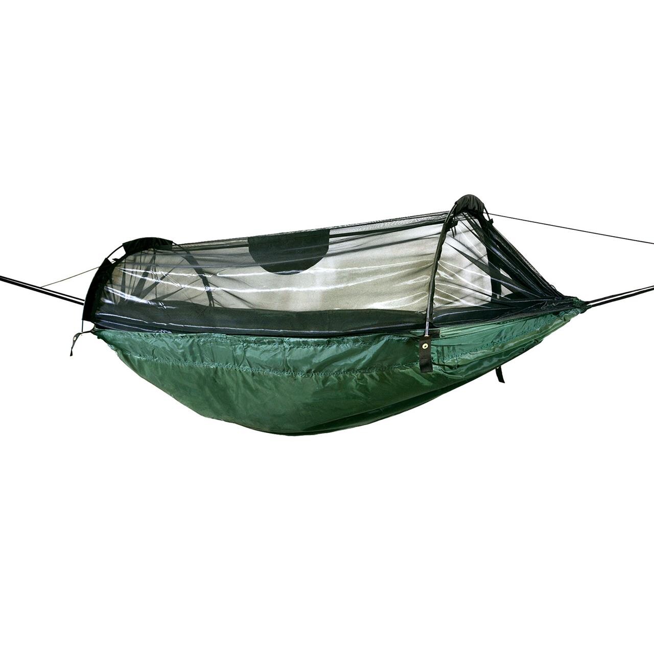 Billede af DD Hammocks DD Frontline XL Hammock (Grøn (OLIVE GREEN))