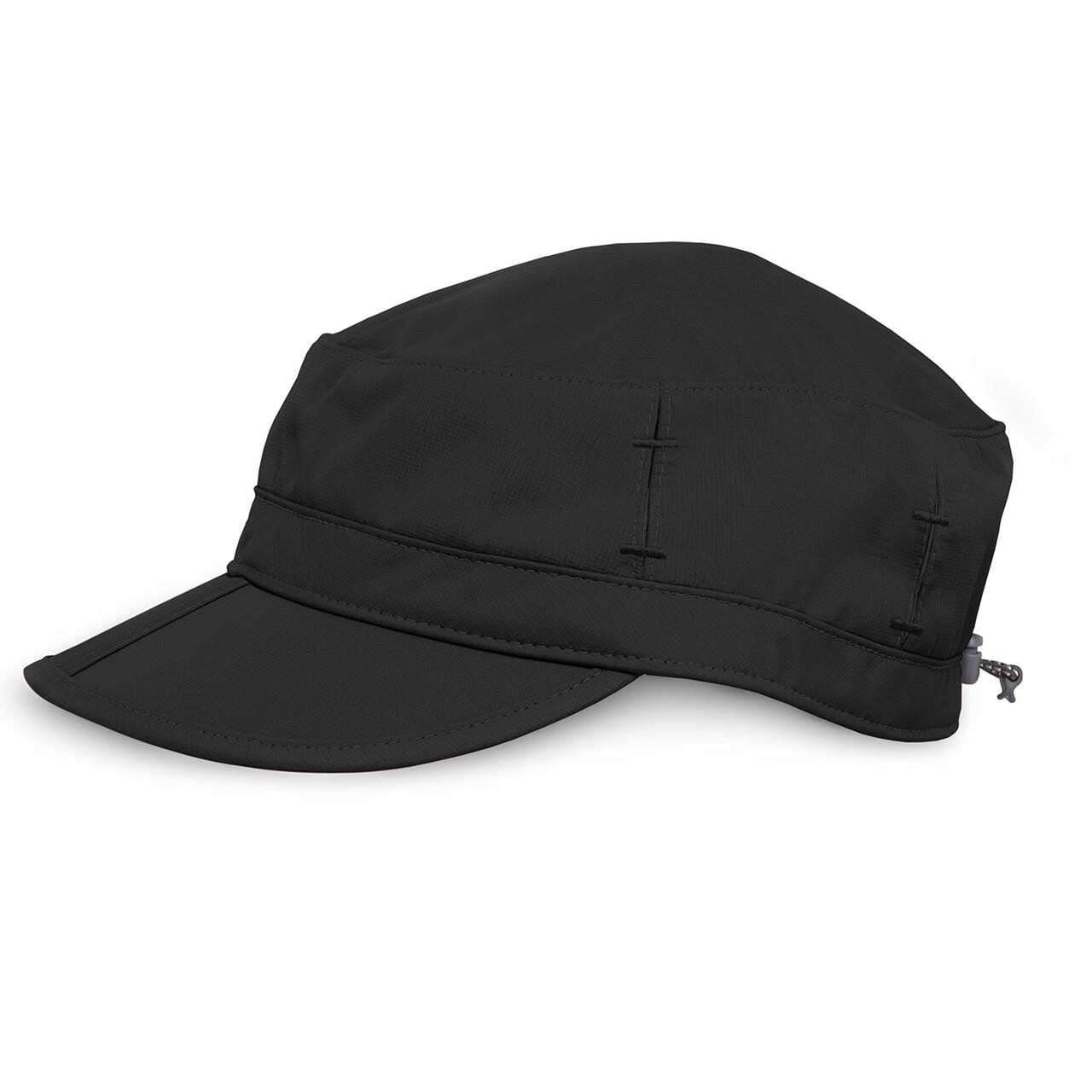 Sunday Afternoons Sun Tripper Cap (Sort (BLACK) Medium)