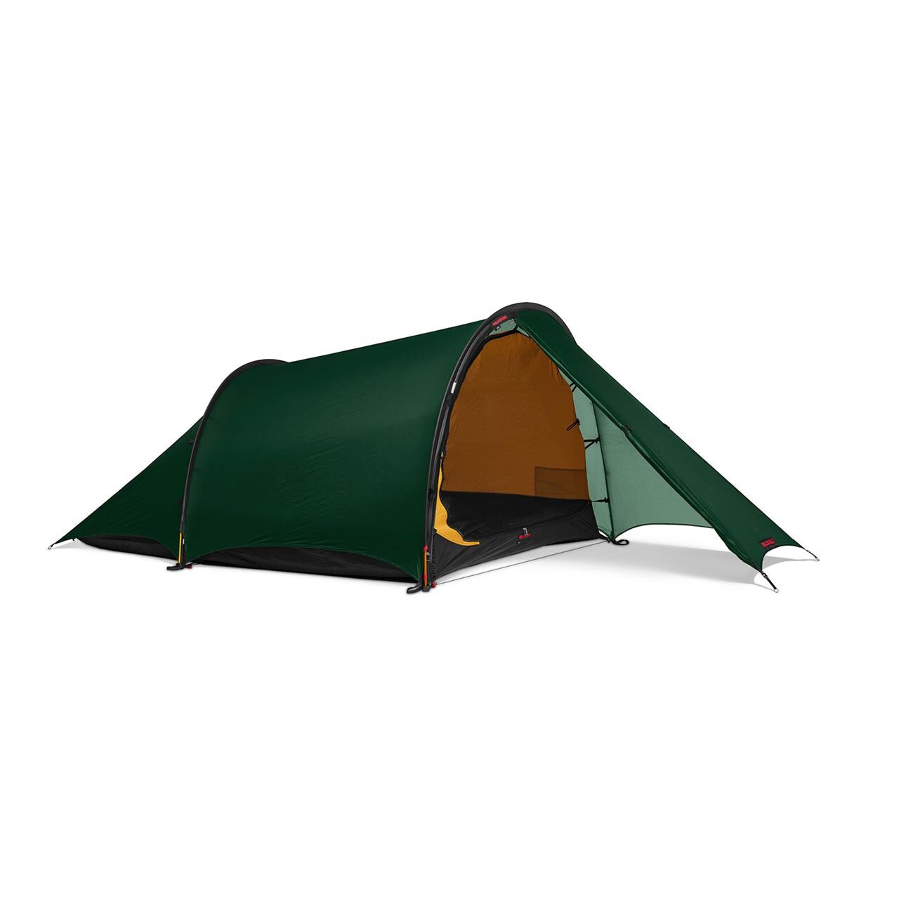 Hilleberg Anjan 3 (Grøn (GREEN))
