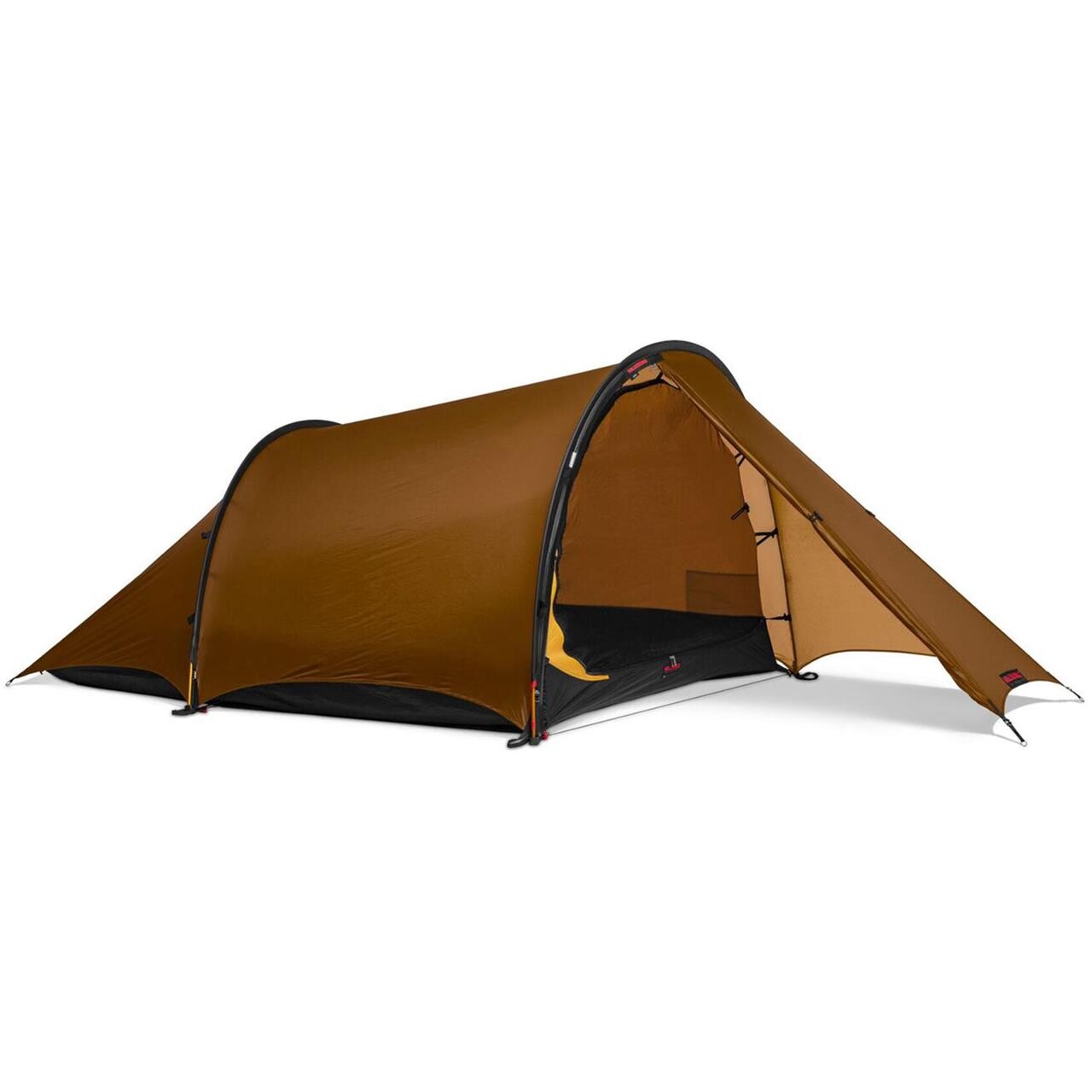 Hilleberg Anjan 3 (Beige (SAND))