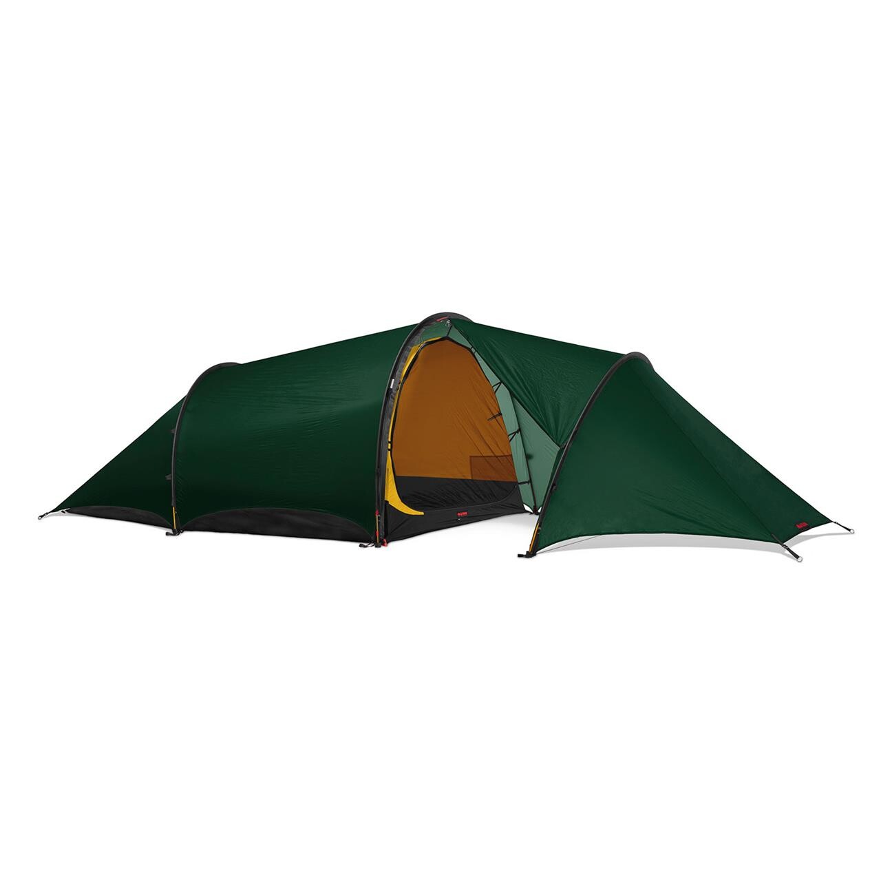 Hilleberg Anjan 3 GT (Grøn (GREEN))