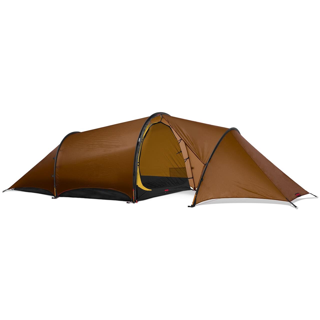 Hilleberg Anjan 3 GT (Beige (SAND))