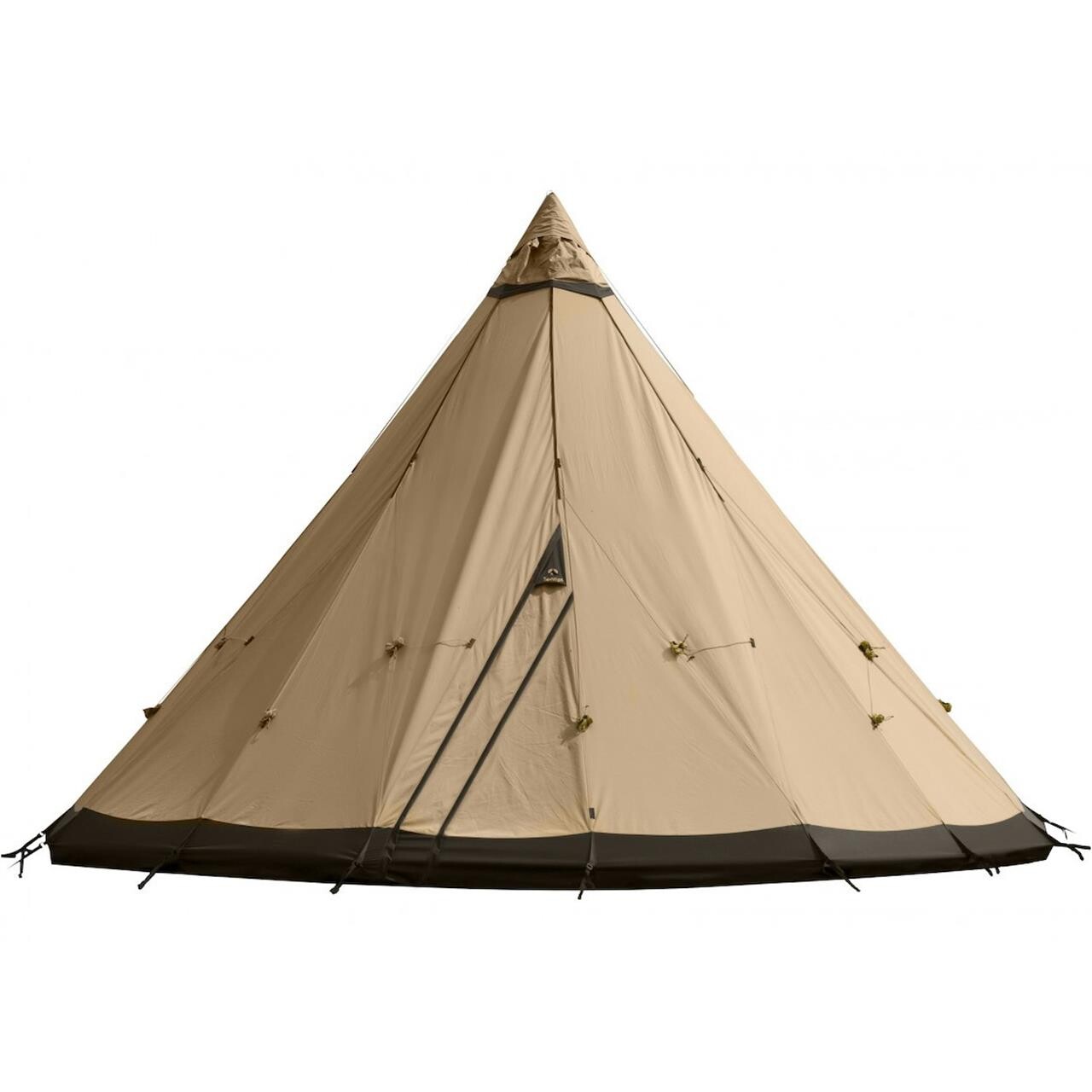 Tentipi Zirkon 15 CP (Beige (BEIGE-BROWN))