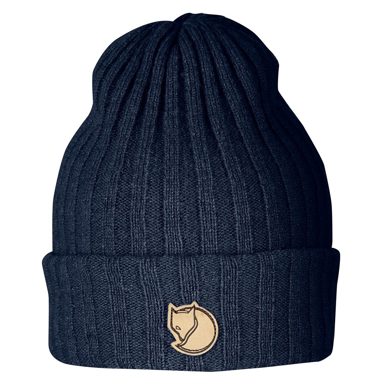 Fjällräven Byron Hat (Blå (DARK NAVY/555) One size)