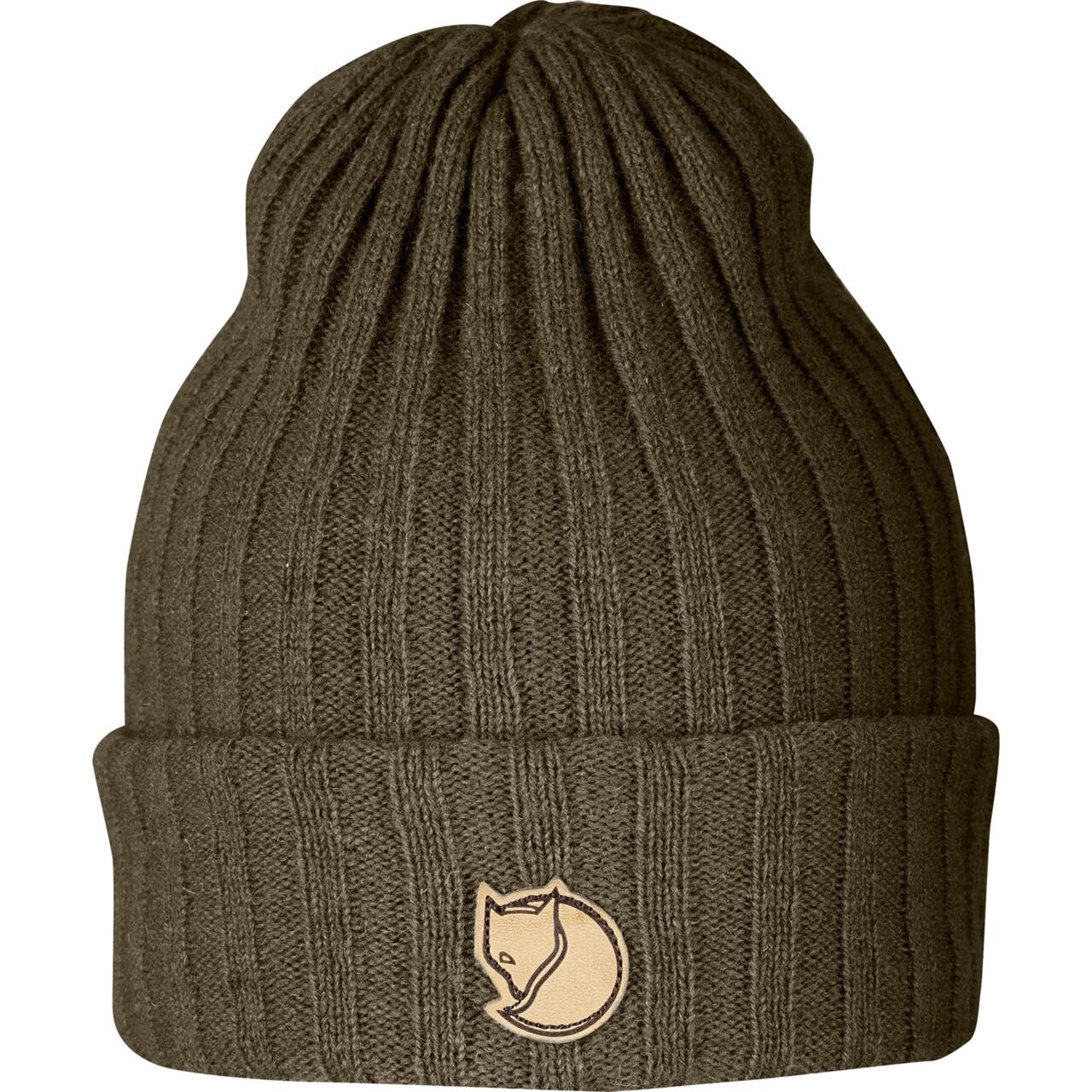 Fjällräven Byron Hat (Grøn (DARK OLIVE/633) One size)
