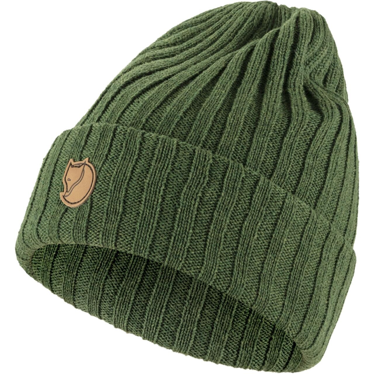 Fjällräven Byron Hat (Grøn (CAPER GREEN/677) One size)