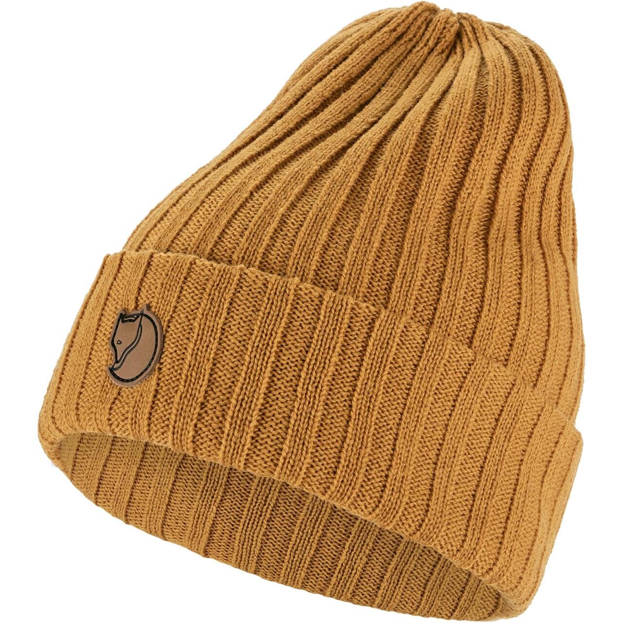 Fjällräven Byron Hat (Brun (ACORN/166) One size)