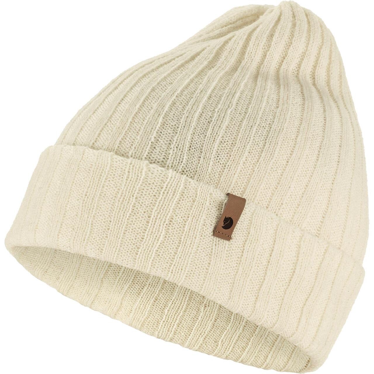 Fjällräven Byron Hat Thin (Hvid (CHALK WHITE/113) One size)