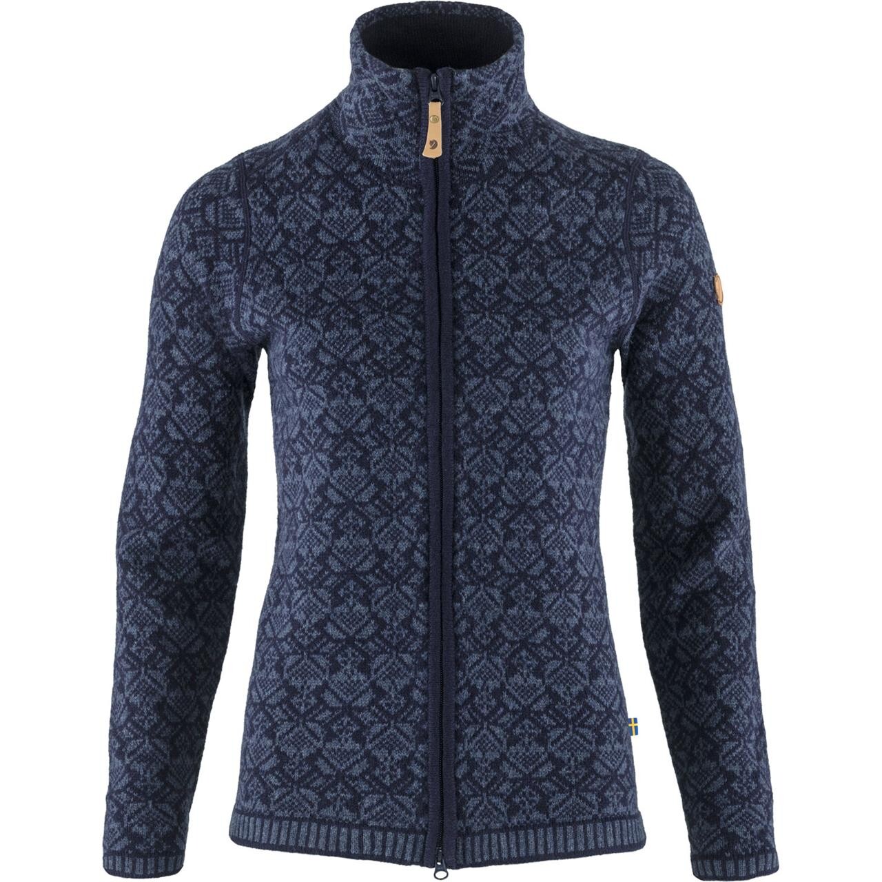 Bedste Fjällräven Cardigan i 2023