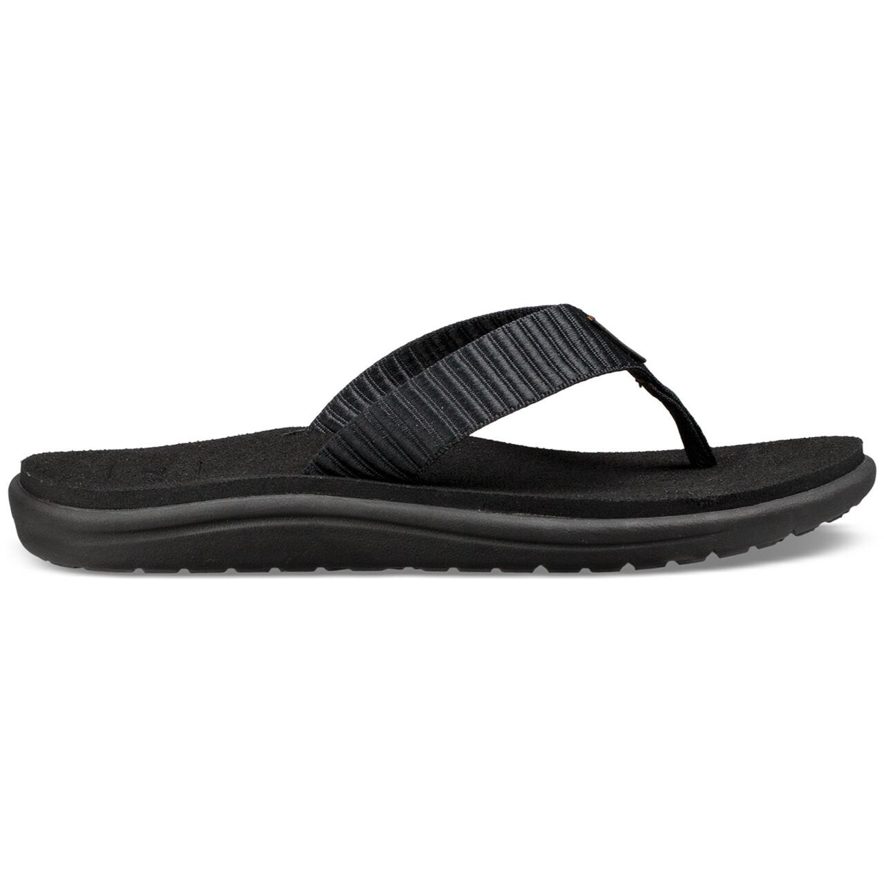 Teva Womens Voya Flip  (Lyserød (ARCHIVE TOPO LUPINE) 39)