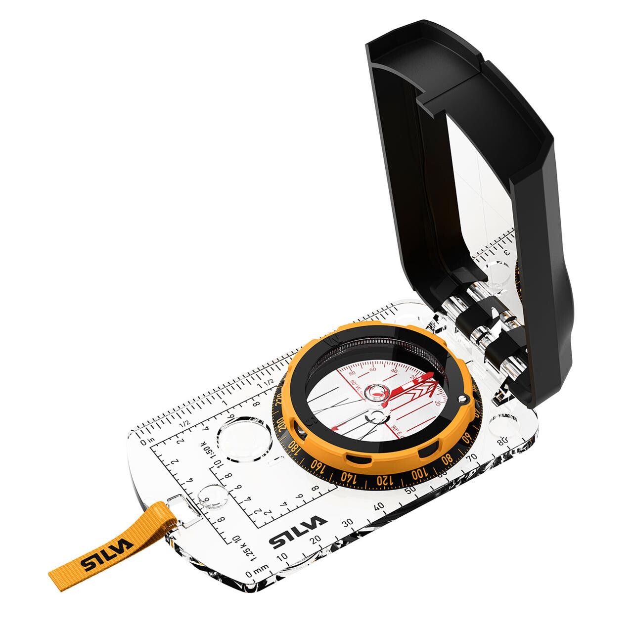 Billede af Silva Expedition S Compass