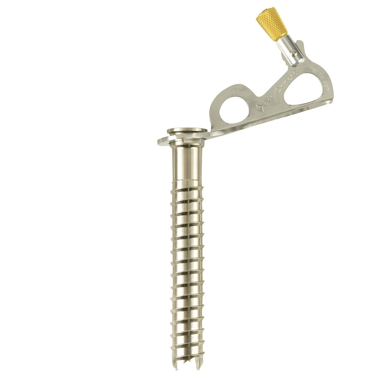 Black Diamond Express Ice Screw 13cm