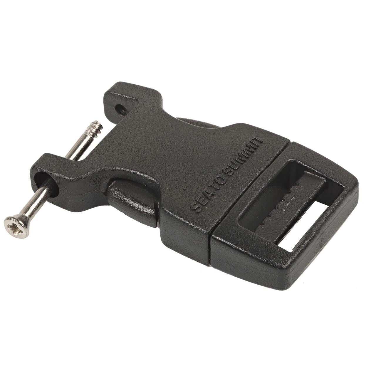 Sea to Summit Buckle 15mm 1 Pin Side Release