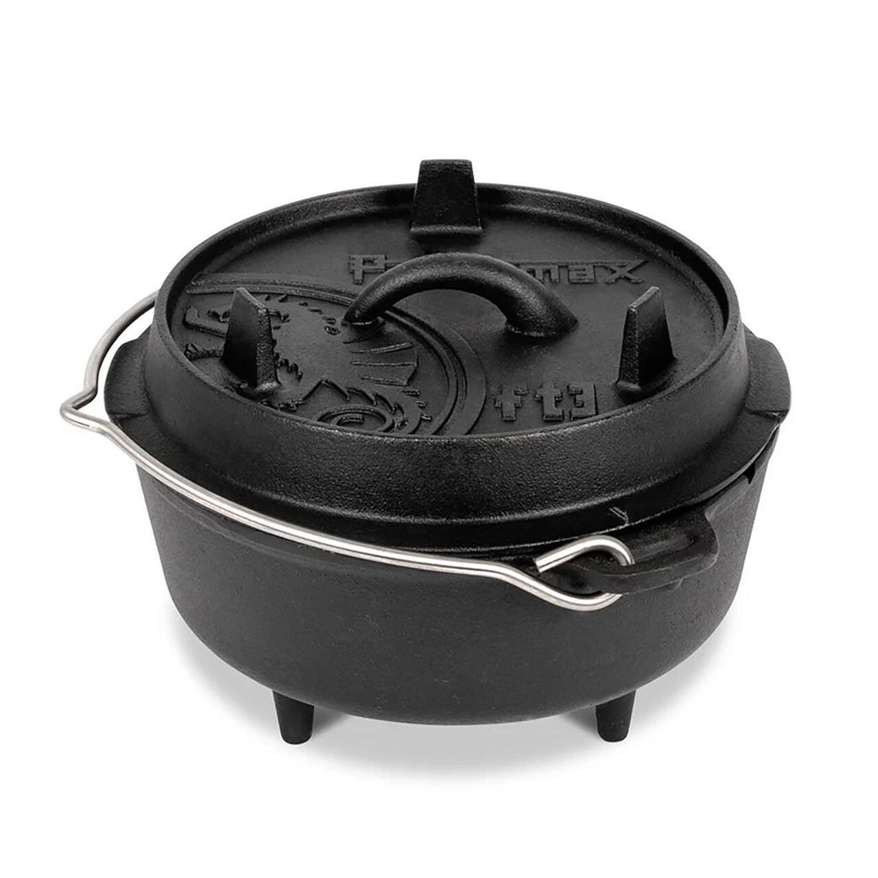 Petromax Dutch Oven FT3
