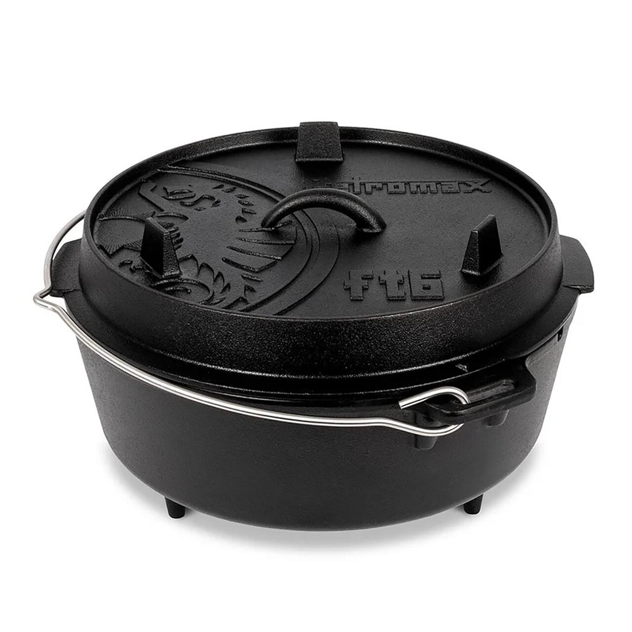 Petromax Dutch Oven FT6