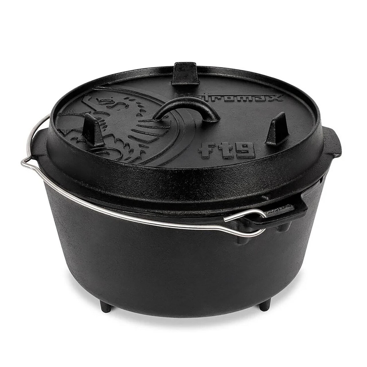 Petromax Dutch Oven Ft9