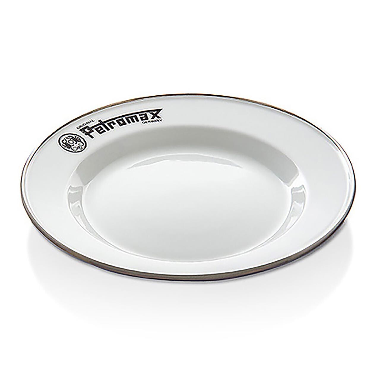 Petromax Plate (2 Pcs) (Hvid (WHITE))