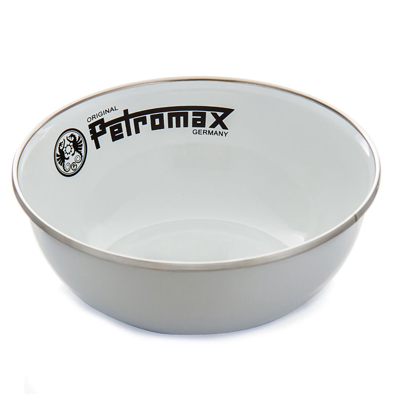 Petromax Bowl (2 Pcs) (Hvid (WHITE))