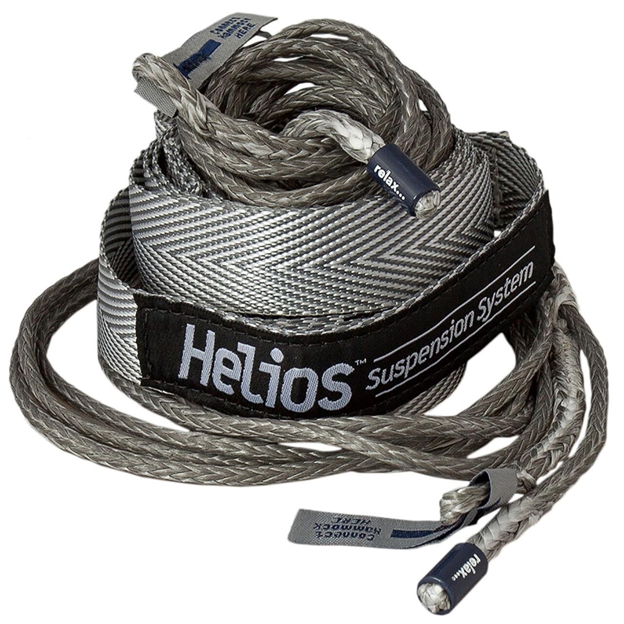 ENO Helios Suspension System (Grå (GREY))