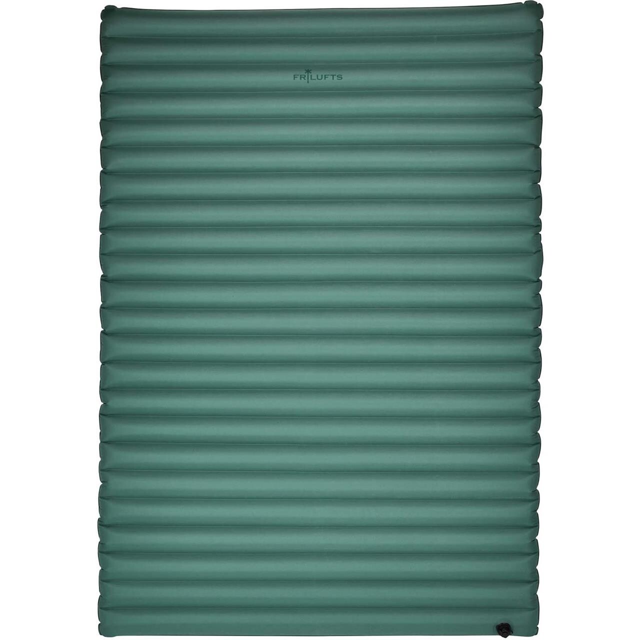 Frilufts Ristol Air Comfort Double (Grøn (SILVER PINE/TARMAC))