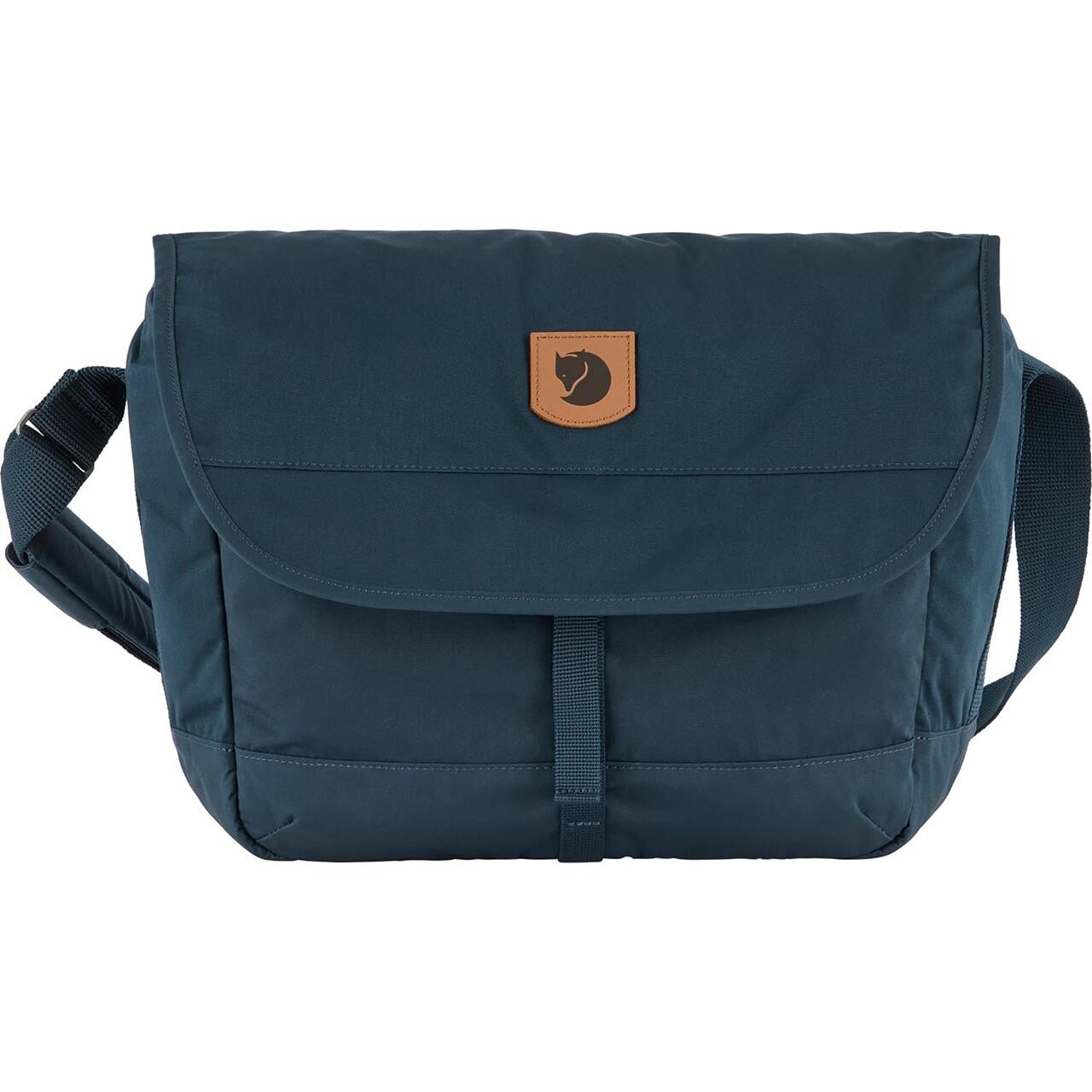 Fjällräven Greenland Shoulder Bag (Blå (NAVY/560) One size)