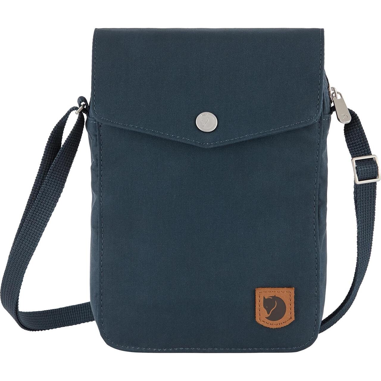 Fjällräven Greenland Pocket (Blå (NAVY/560) One size)