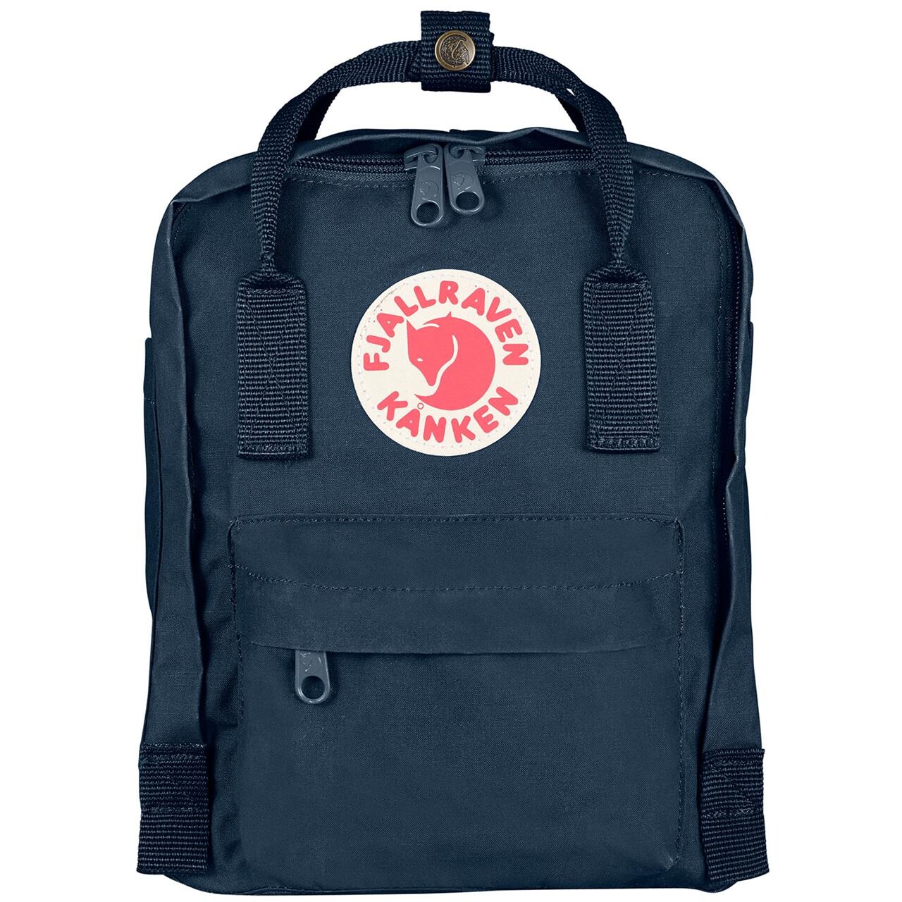 Fjällräven Kånken Mini (Blå (NAVY/560) One size)