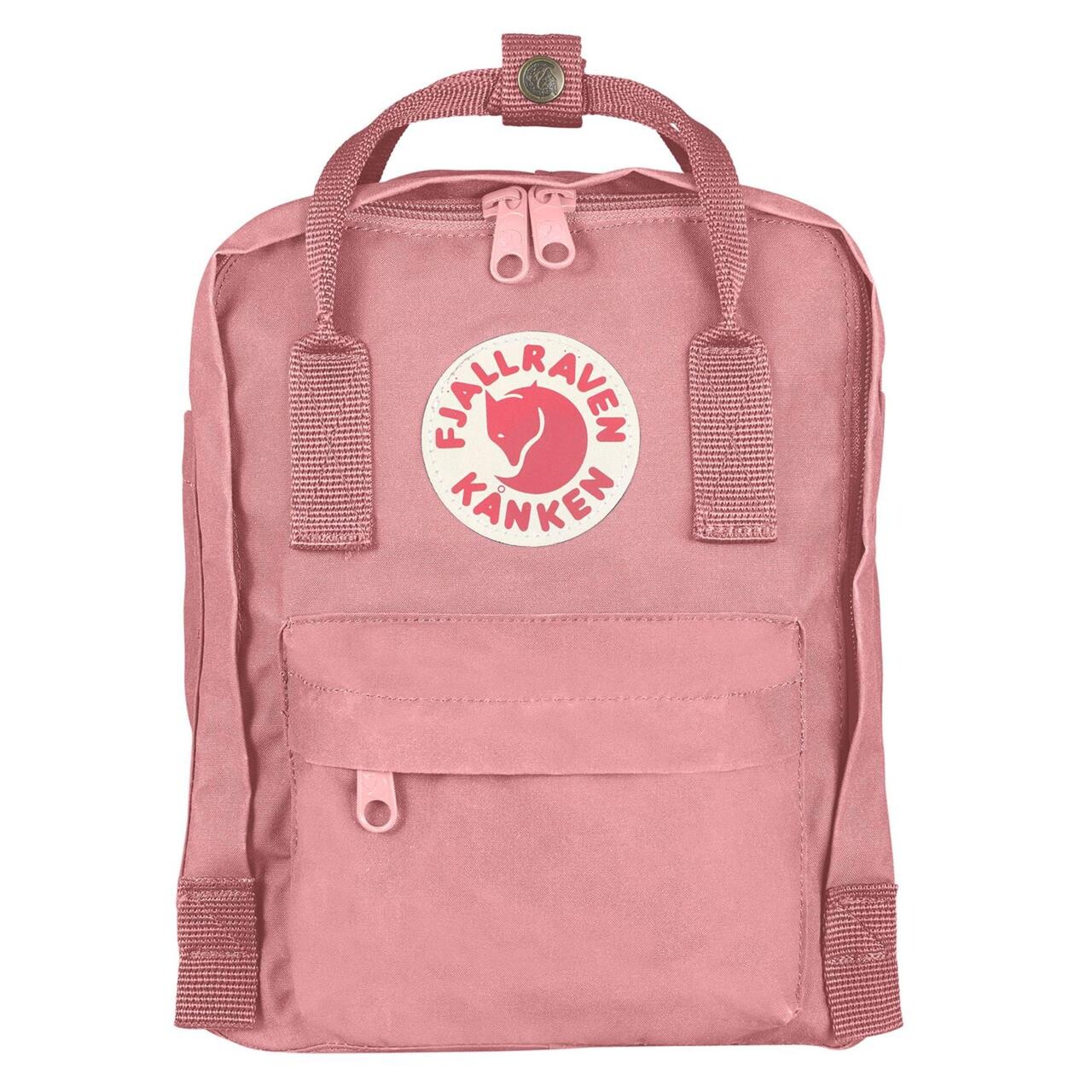 Fjällräven Kånken Mini (Lyserød (PINK/312) One size)