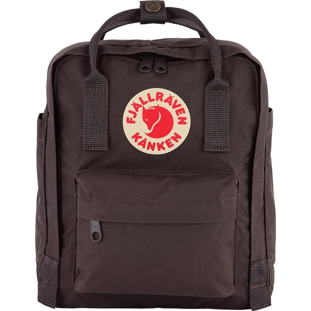 Fjällräven Kånken Mini (Brun (BLACK OAK/294) One size)