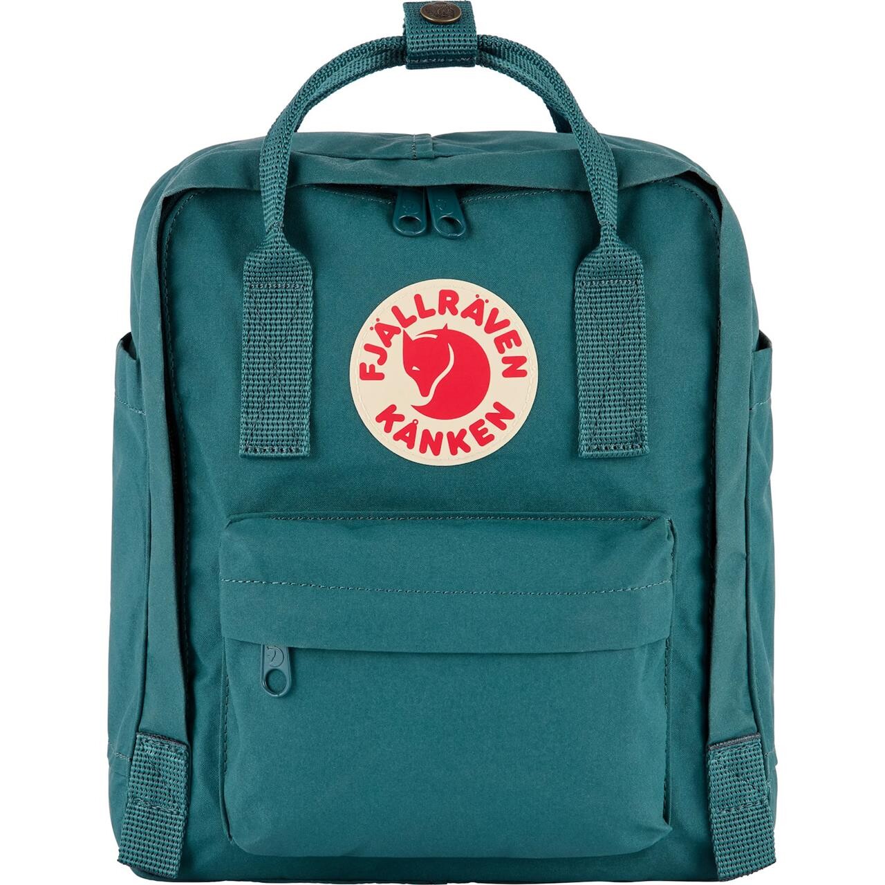 Fjällräven Kånken Mini (Blå (TEAL/669) One size)