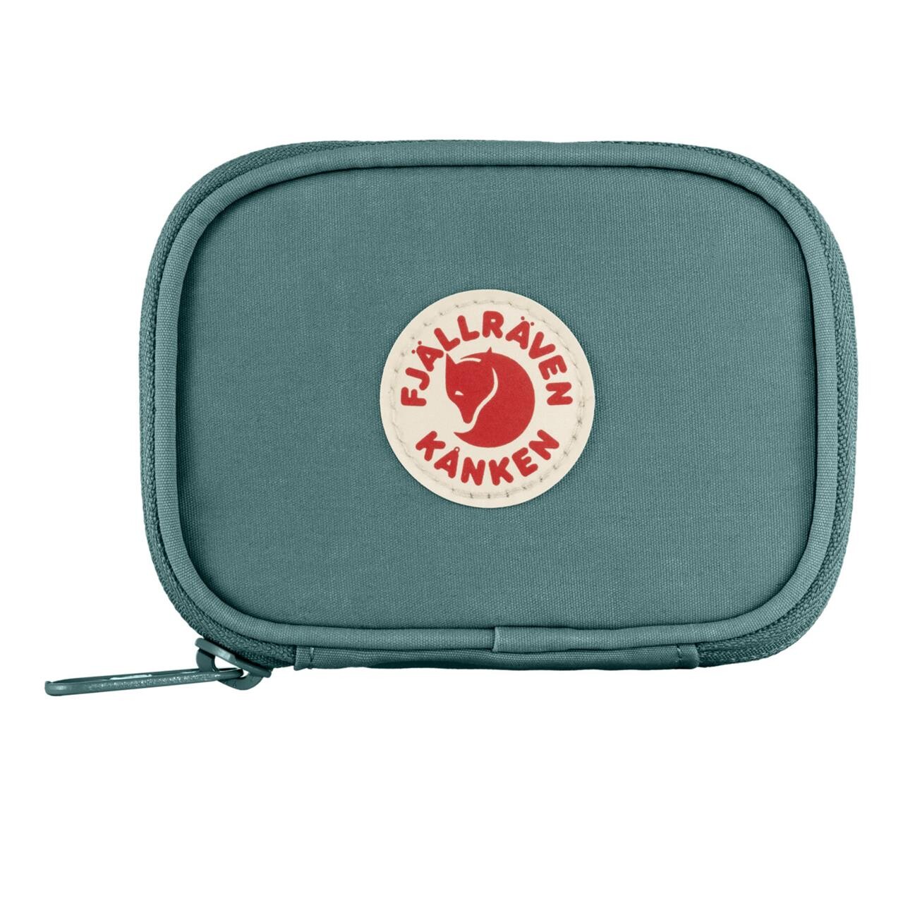 Fjällräven Kånken Card Wallet (Grøn (FROST GREEN/664))
