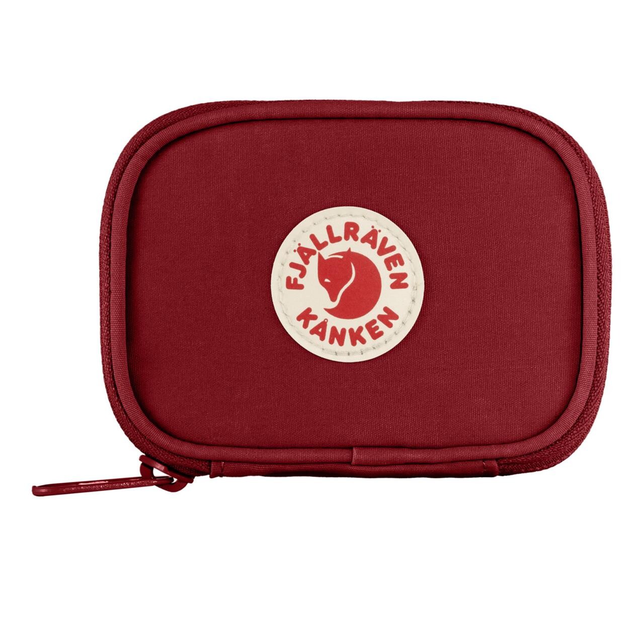 Fjällräven Kånken Card Wallet (Rød (OX RED/326))