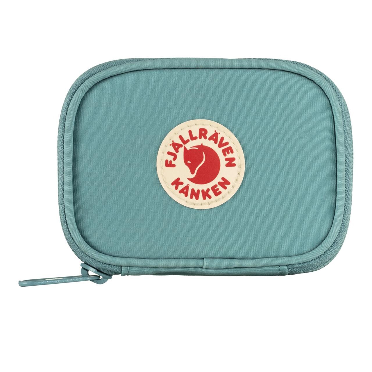 Fjällräven Kånken Card Wallet (Blå (SKY BLUE/501))