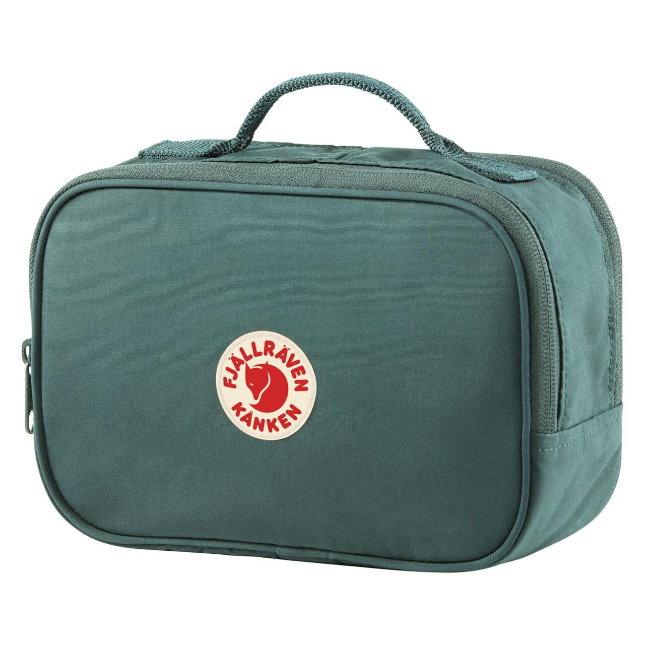 Fjallraven Kånken Toiletry Bag Grøn Frost Green/664